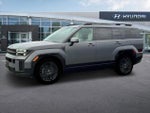 2025 SANTA FE Hybrid Thumbnail 2