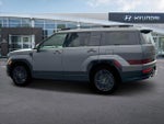 2025 SANTA FE Hybrid Thumbnail 4