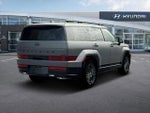 2025 SANTA FE Hybrid Thumbnail 8