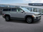 2025 SANTA FE Hybrid Thumbnail 11