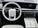 2025 SANTA FE Hybrid Thumbnail 18