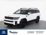 2025 SANTA FE Hybrid Thumbnail 1