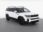 2025 SANTA FE Hybrid Thumbnail 2
