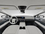 2025 SANTA FE Hybrid Thumbnail 13