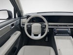 2025 SANTA FE Hybrid Thumbnail 19