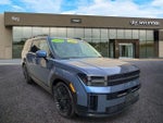 2025 SANTA FE Hybrid Thumbnail 3