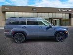 2025 SANTA FE Hybrid Thumbnail 4