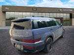 2025 SANTA FE Hybrid Thumbnail 5