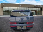 2025 SANTA FE Hybrid Thumbnail 6