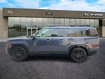 2025 SANTA FE Hybrid Thumbnail 8
