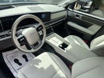 2025 SANTA FE Hybrid Thumbnail 9