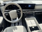 2025 SANTA FE Hybrid Thumbnail 10