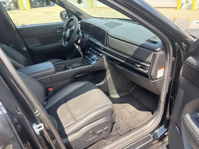 2025 Hyundai Santa Fe - $37,299