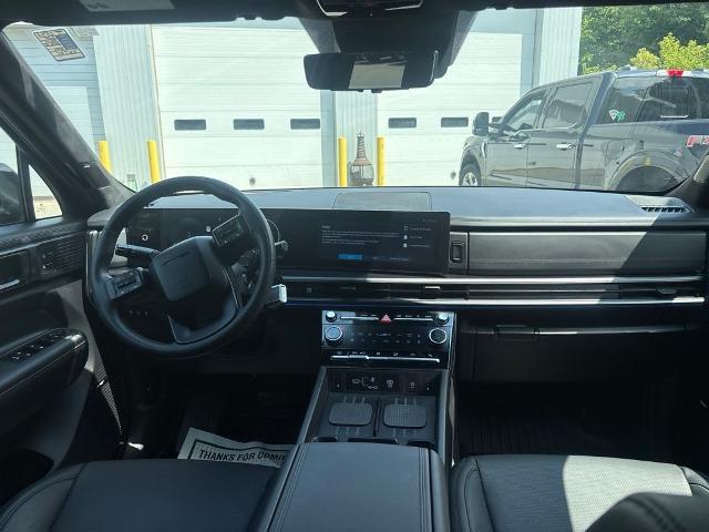 2025 Hyundai Santa Fe - $37,299