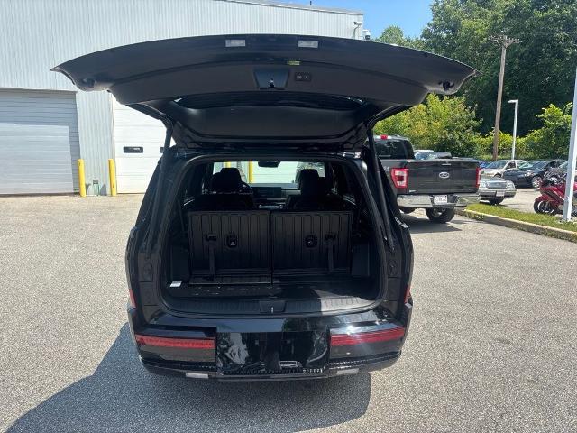 2025 Hyundai Santa Fe - $37,299