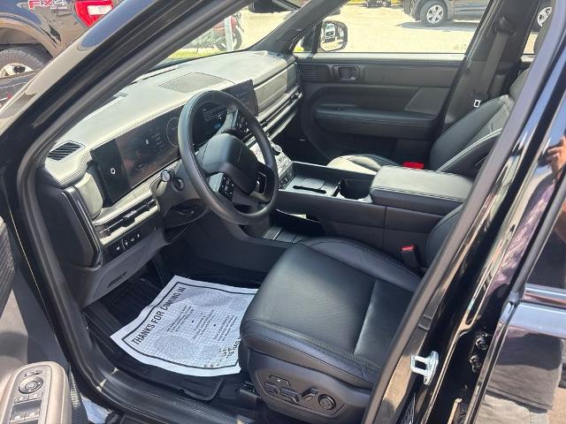 2025 Hyundai Santa Fe - $37,299