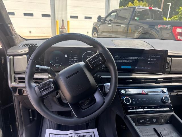 2025 Hyundai Santa Fe - $37,299