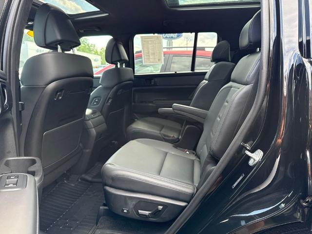 2025 Hyundai Santa Fe - $37,299