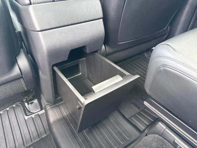 2025 Hyundai Santa Fe - $37,299