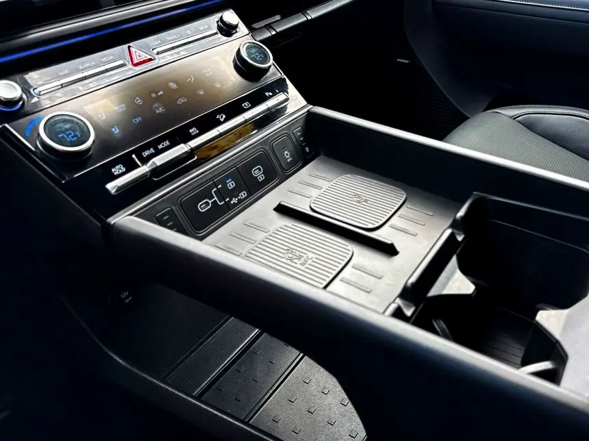 2025 Hyundai Santa Fe - $37,586