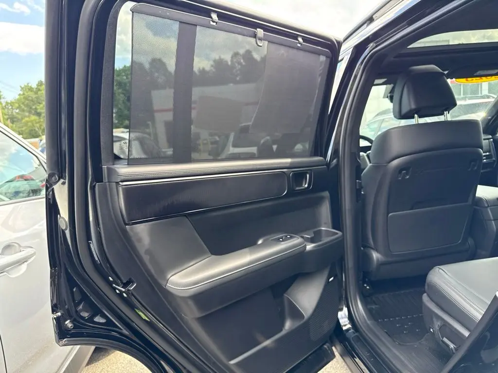 2025 Hyundai Santa Fe - $37,586