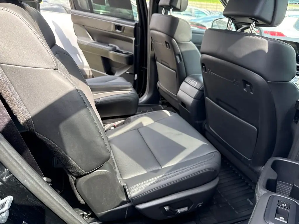 2025 Hyundai Santa Fe - $37,586