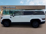 2026 SANTA FE Hybrid Thumbnail 3