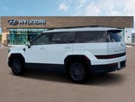 2026 SANTA FE Hybrid Thumbnail 4