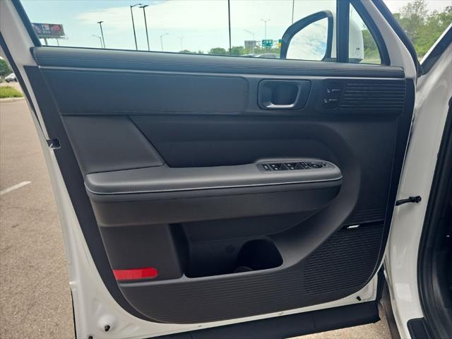 2026 Hyundai Santa Fe - $46,233