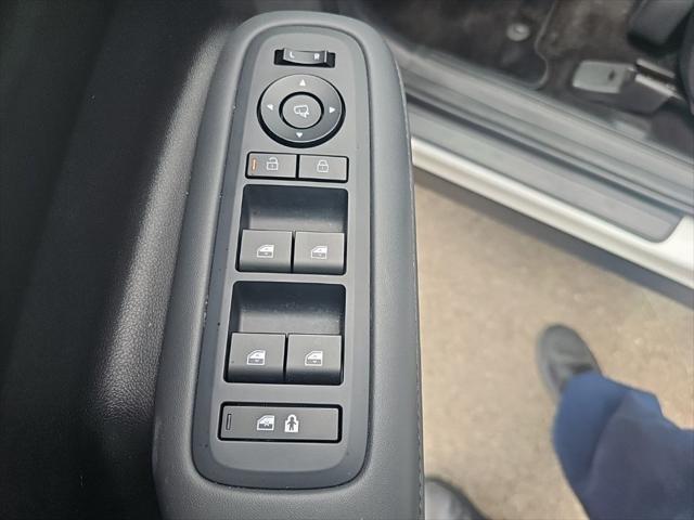 2026 Hyundai Santa Fe - $46,233