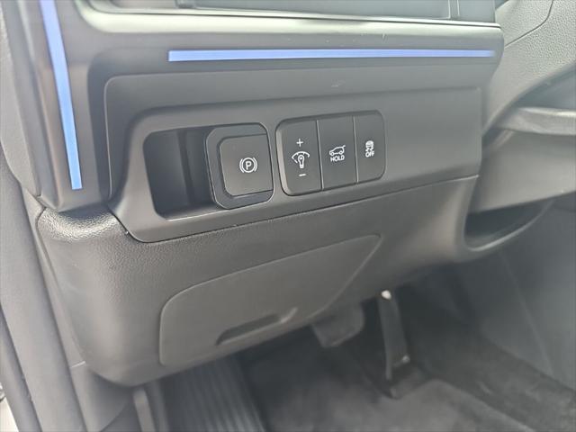 2026 Hyundai Santa Fe - $46,233