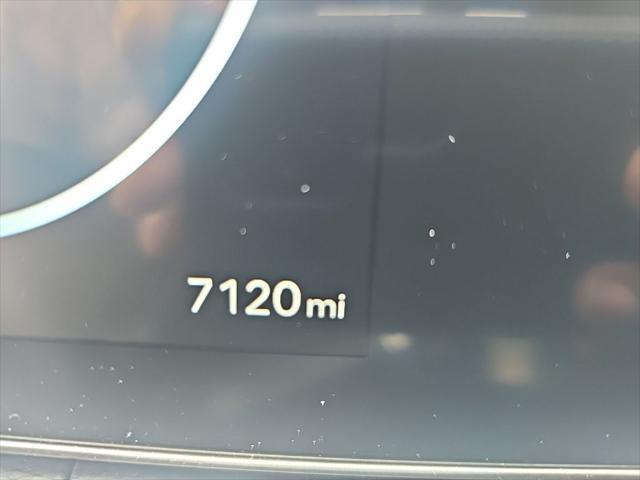 2026 Hyundai Santa Fe - $46,233