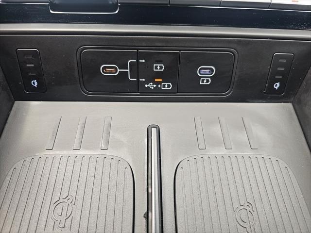 2026 Hyundai Santa Fe - $46,233