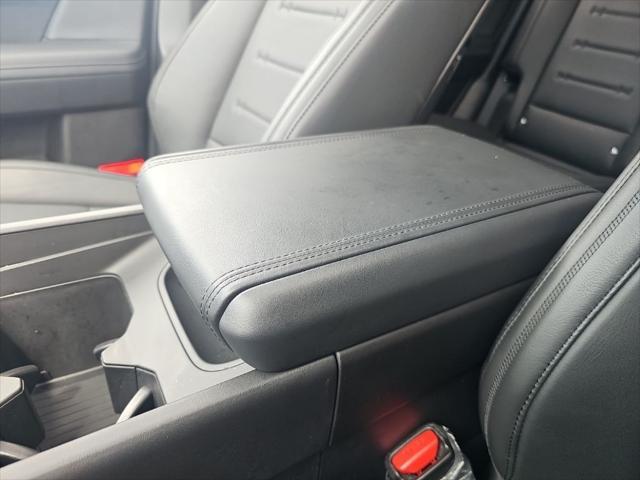 2026 Hyundai Santa Fe - $46,233