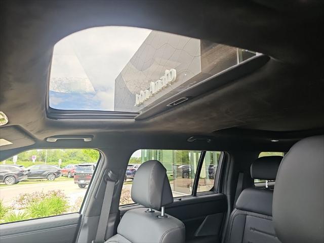 2026 Hyundai Santa Fe - $46,233