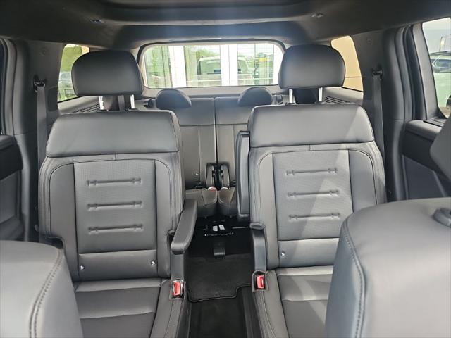 2026 Hyundai Santa Fe - $46,233
