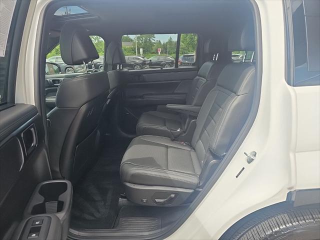 2026 Hyundai Santa Fe - $46,233