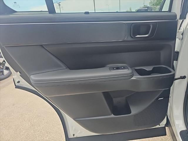 2026 Hyundai Santa Fe - $46,233