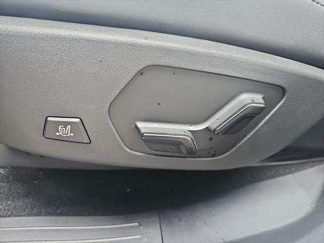 2026 Hyundai Santa Fe - $46,233