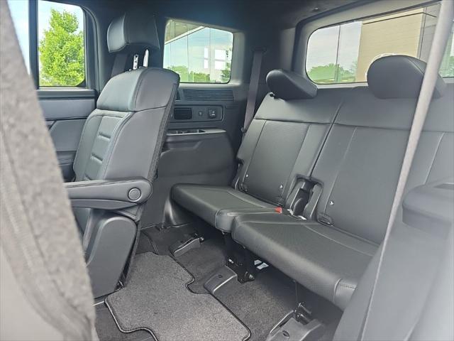 2026 Hyundai Santa Fe - $46,233