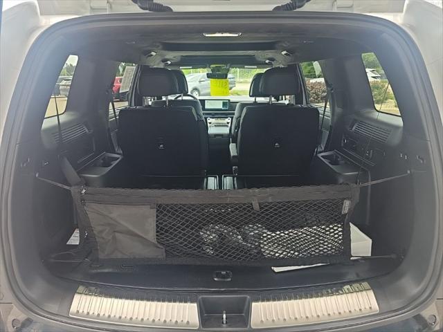 2026 Hyundai Santa Fe - $46,233