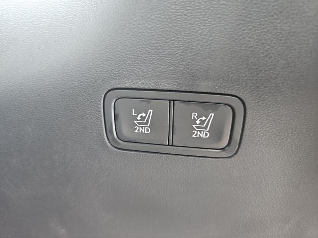 2026 Hyundai Santa Fe - $46,233