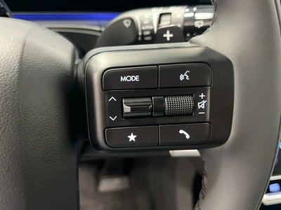 Photo of a 2026 Hyundai Santa FE Hybrid AWD Calligraphy 4DR SUV for sale