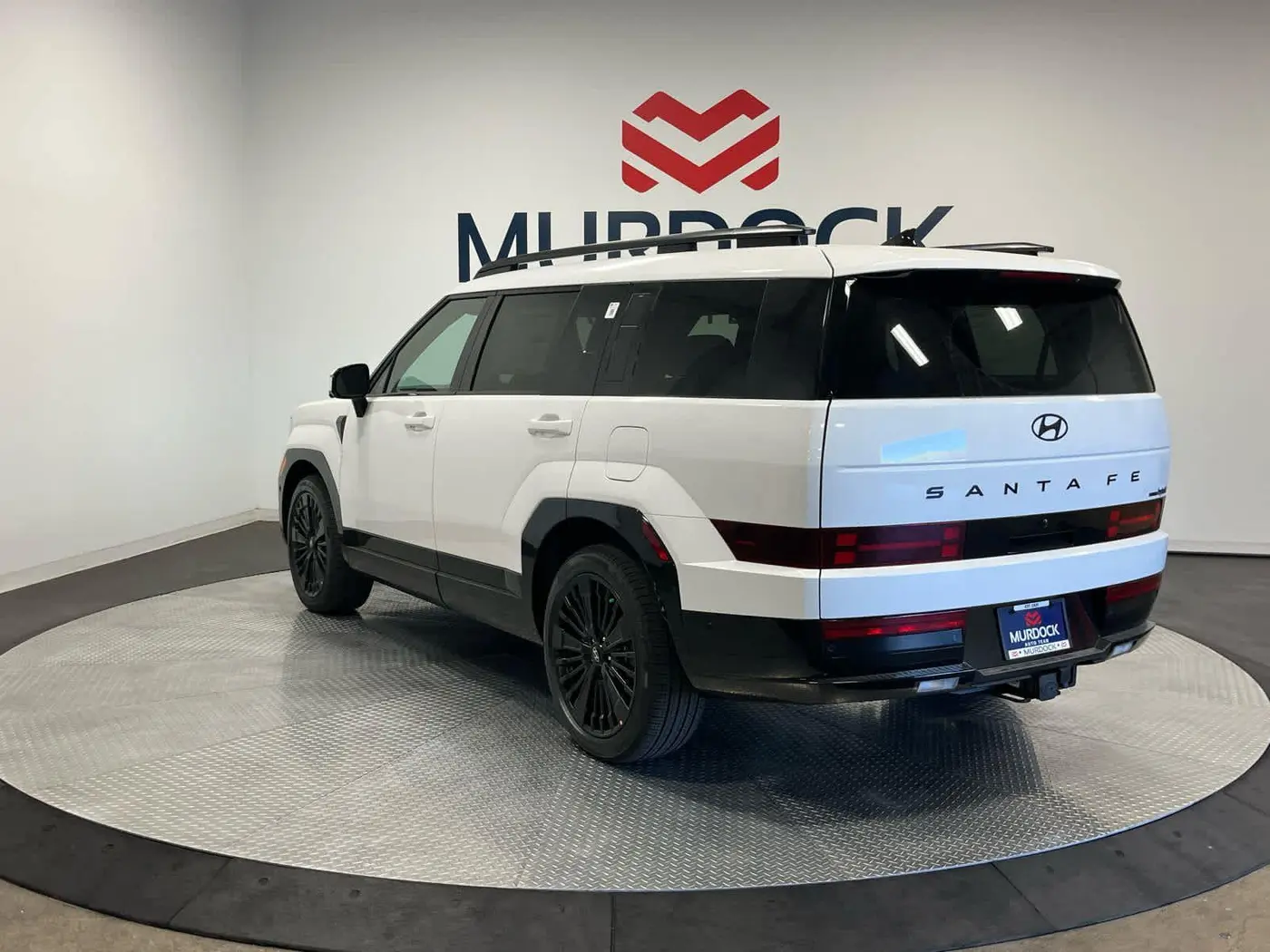 2026 Hyundai Santa Fe - $50,599
