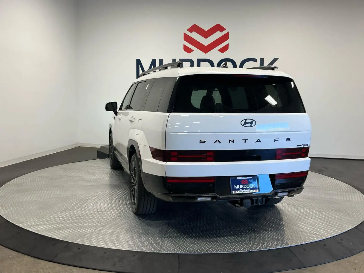 2026 Hyundai Santa Fe - $50,599