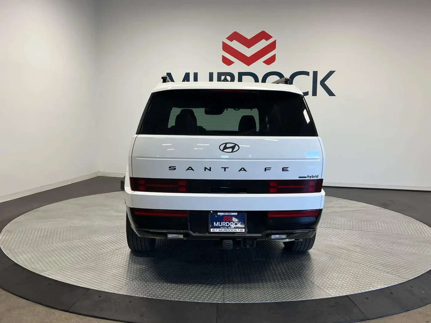 2026 Hyundai Santa Fe - $50,599