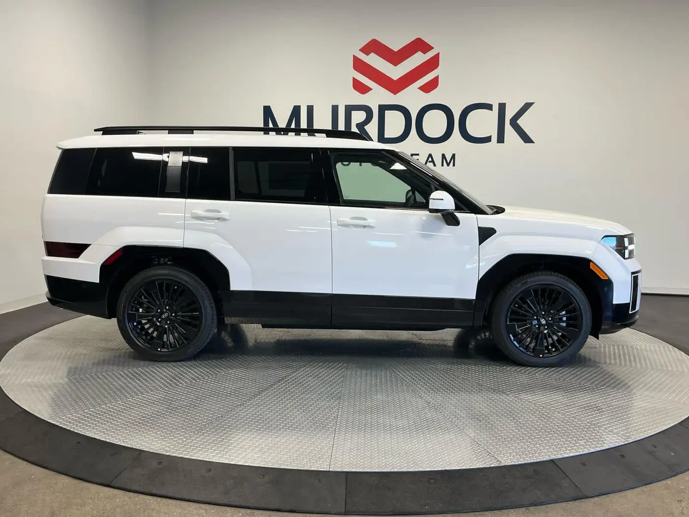 2026 Hyundai Santa Fe - $50,599
