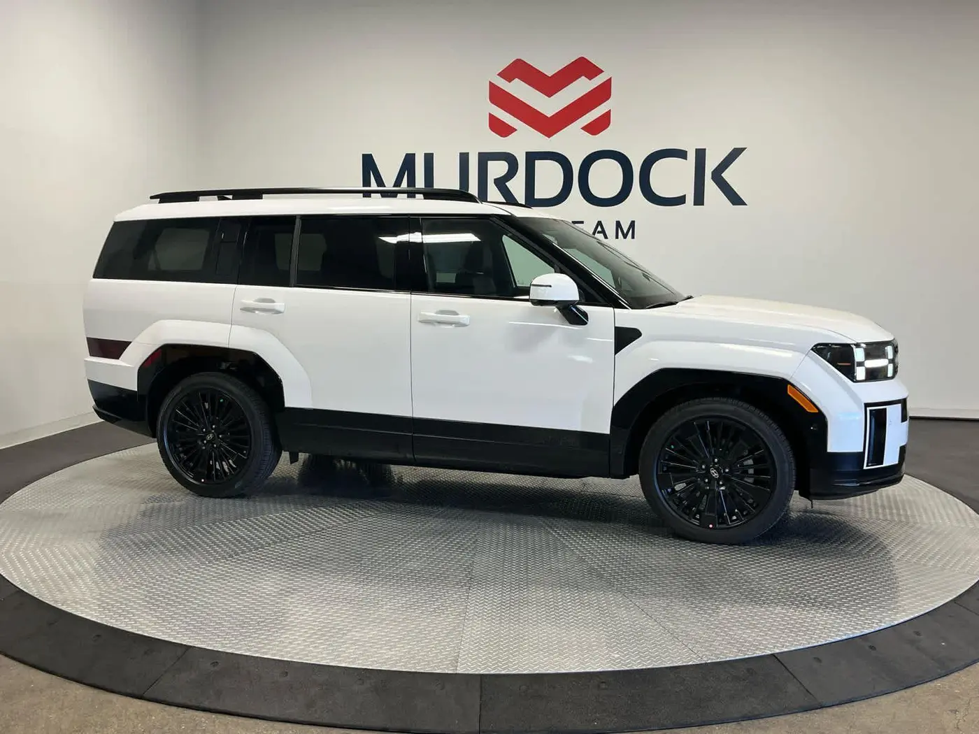 2026 Hyundai Santa Fe - $50,599
