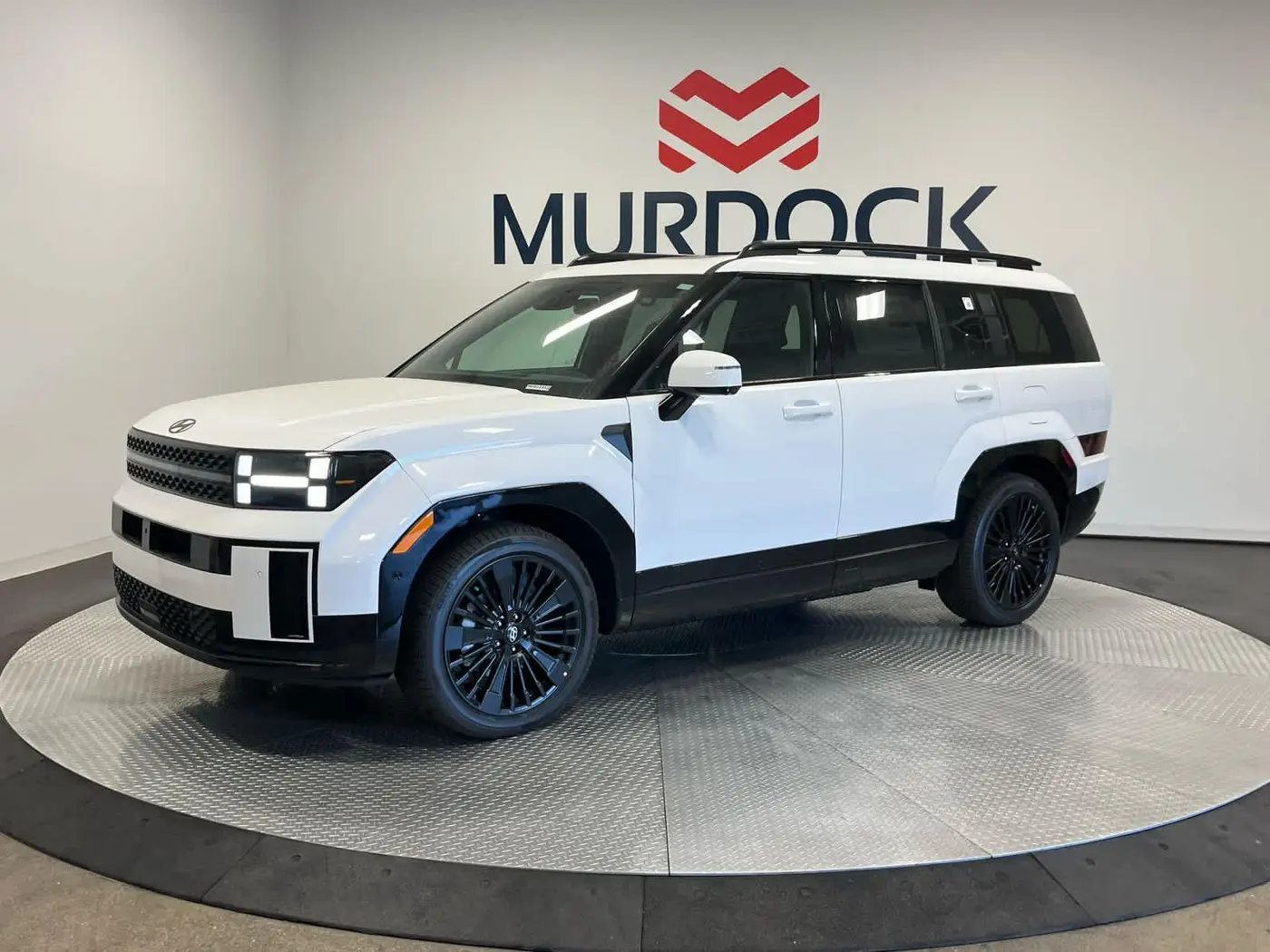 2026 Hyundai Santa Fe - $50,599