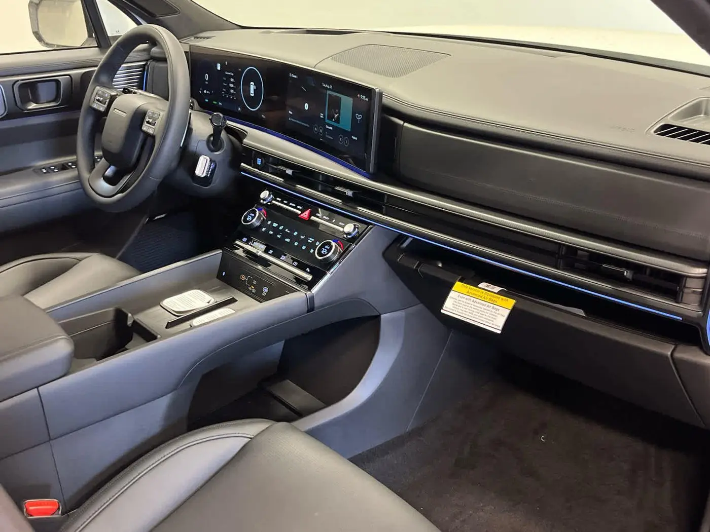 2026 Hyundai Santa Fe - $50,599